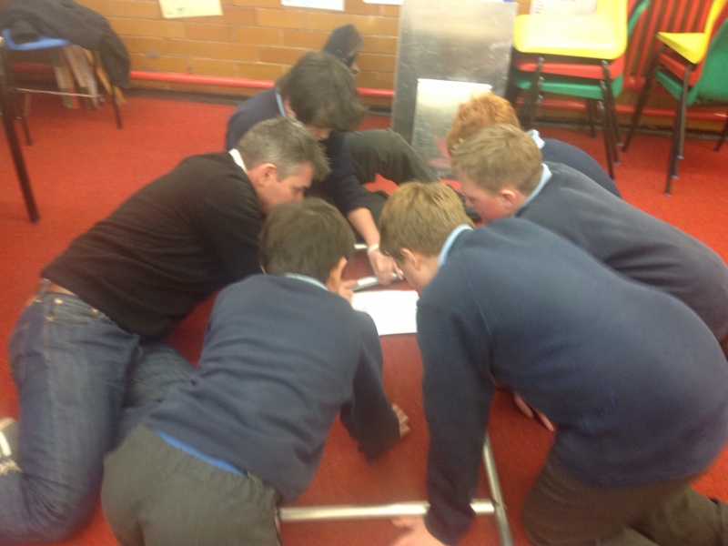 peover superior endowed primary