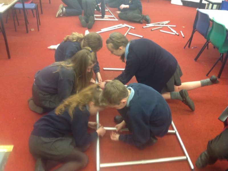 peover superior endowed primary